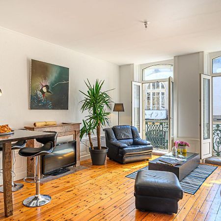 Apartment An'Alre By Interhome Оре Экстерьер фото